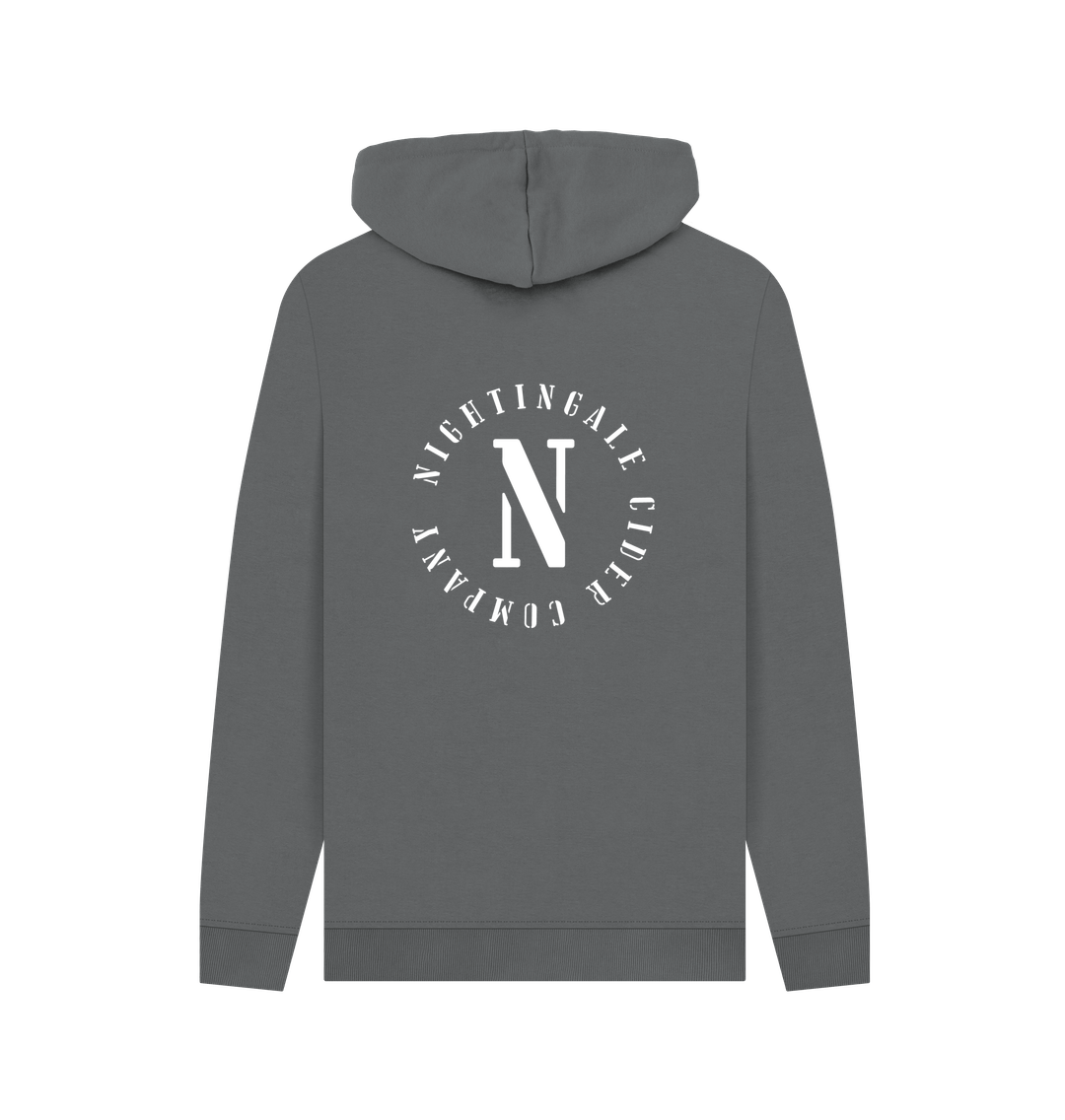 Nightingale Hoodie - Mens Cut