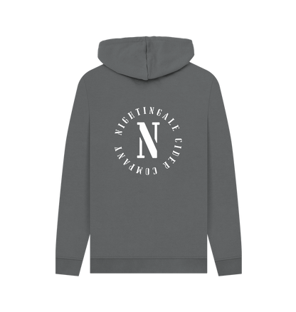 Nightingale Hoodie - Mens Cut