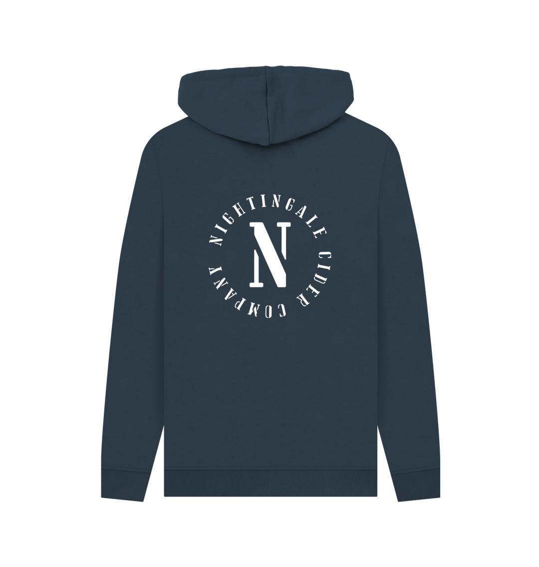 Nightingale Hoodie - Mens Cut