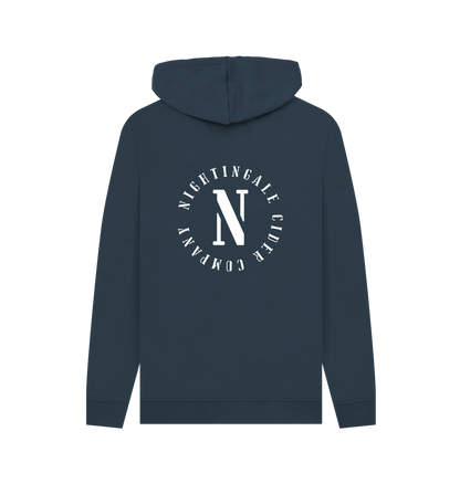 Nightingale Hoodie - Mens Cut