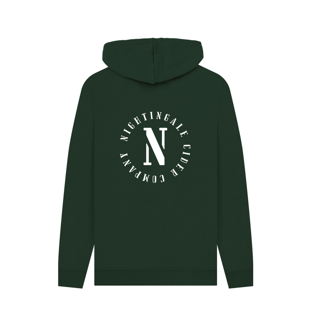 Nightingale Hoodie - Mens Cut