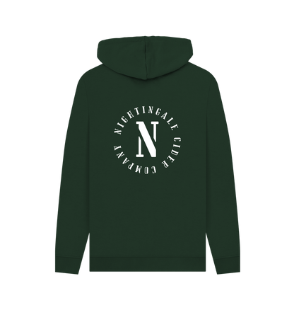 Nightingale Hoodie - Mens Cut